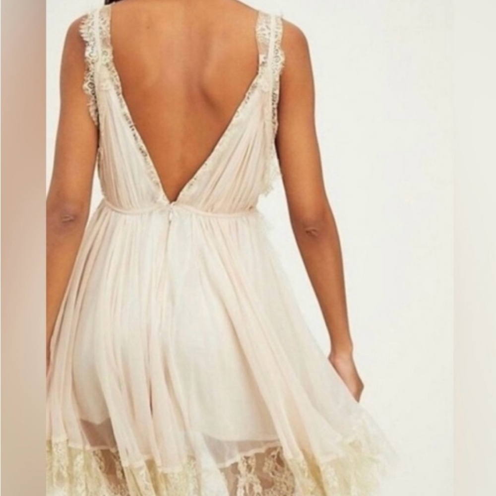 Free People Dress - Picture 5 of 6